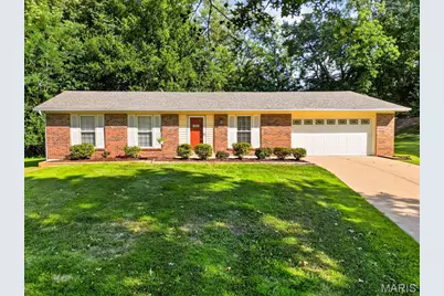 1744 Round Robin Court, Saint Louis, MO 63146 - Photo 2