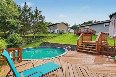 2221 Country Wood Drive, Imperial, MO 63052 - Photo 20