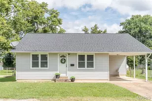 611 Blair St, Sullivan, MO 63080 - Photo 1