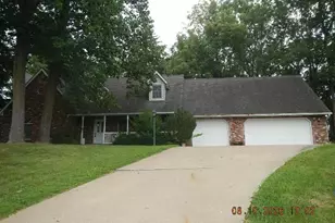 4140 Windmere Dr, Hannibal, MO 63401 - Photo 1