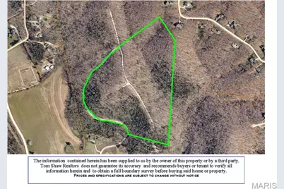2323 Highway F #LOT 3, Defiance, MO 63341 - Photo 1