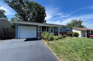 11009 Arctic Dr, Green Park, MO 63123 - Photo 2
