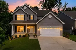 866 Boulder Crest Ct, Eureka, MO 63025 - Photo 2
