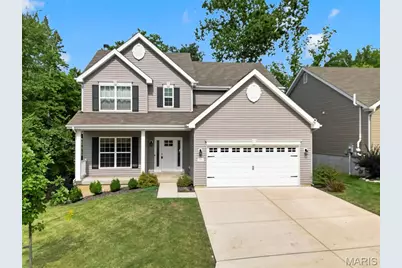 866 Boulder Crest Court, Eureka, MO 63025 - Photo 64