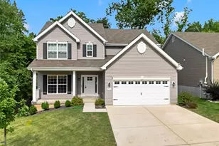 866 Boulder Crest Ct, Eureka, MO 63025 - Photo 64