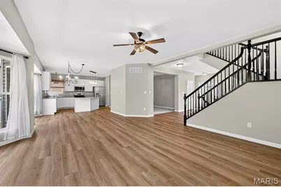 866 Boulder Crest Court, Eureka, MO 63025 - Photo 6