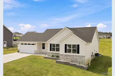 298 Lake Labadie Drive, Labadie, MO 63055 - Photo 2