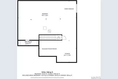 298 Lake Labadie Drive, Labadie, MO 63055 - Photo 26