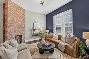 2017 Senate St, Saint Louis, MO 63118 - Photo 4