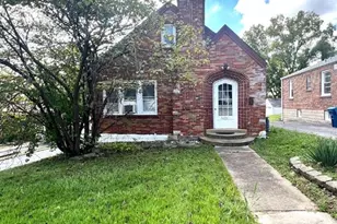 9420 Everman Ave, Saint Louis, MO 63114 - Photo 1