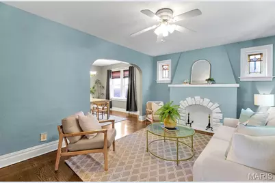 5718 Nottingham Avenue, Saint Louis, MO 63109 - Photo 4