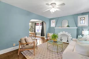 5718 Nottingham Ave, Saint Louis, MO 63109 - Photo 4