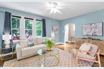 5718 Nottingham Avenue, Saint Louis, MO 63109 - Photo 6