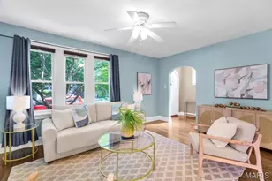 5718 Nottingham Ave, Saint Louis, MO 63109 - Photo 6
