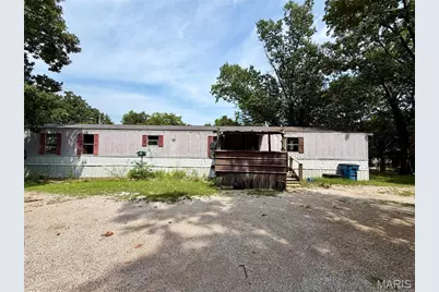 14192 Klondike Road, De Soto, MO 63020 - Photo 2