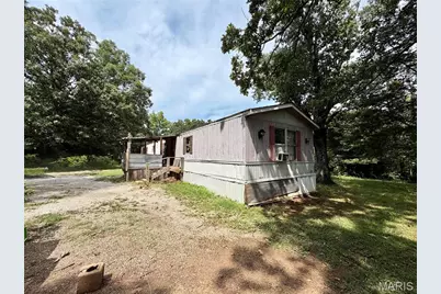 14192 Klondike Road, De Soto, MO 63020 - Photo 1