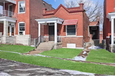3307 Winnebago Street, Saint Louis, MO 63118 - Photo 2