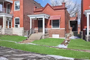 3307 Winnebago St, Saint Louis, MO 63118 - Photo 2