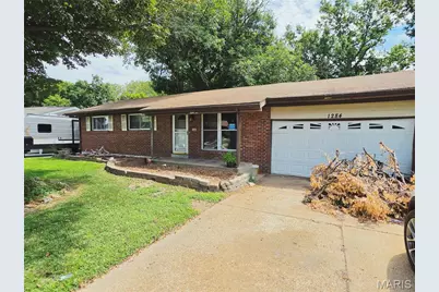1284 Ballast Point Drive, Arnold, MO 63010 - Photo 2