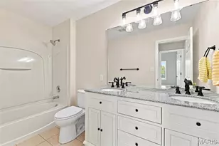 306 Tyndale Dr, O'Fallon, MO 63366 - Photo 12