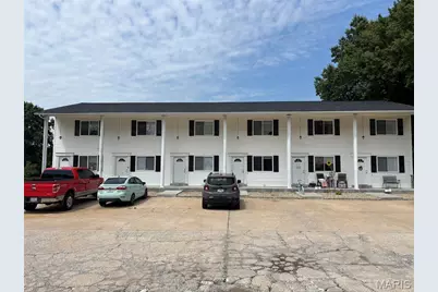 195 Lewis Street, Troy, MO 63379 - Photo 1