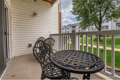 25 Kassebaum Lane #103, Mehlville, MO 63129 - Photo 26