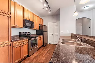 25 Kassebaum Lane #103, Mehlville, MO 63129 - Photo 6
