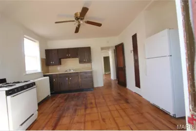 5424 Rhodes Avenue #2F, Saint Louis, MO 63109 - Photo 4