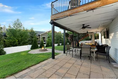 26 N Brighton Park Court, Saint Charles, MO 63303 - Photo 36