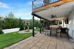 26 N Brighton Park Ct, Saint Charles, MO 63303 - Photo 36
