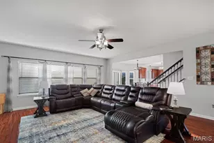 26 N Brighton Park Ct, Saint Charles, MO 63303 - Photo 14