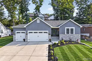 11075 Village Dr, Foristell, MO 63348 - Photo 1