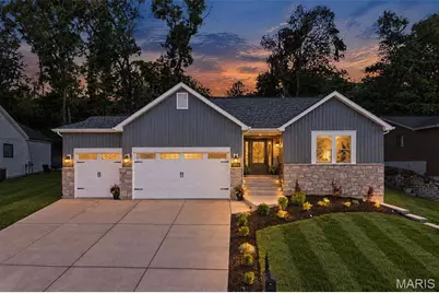 11075 Village Drive, Foristell, MO 63348 - Photo 2