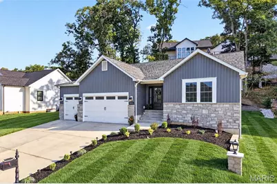 11075 Village Drive, Foristell, MO 63348 - Photo 4
