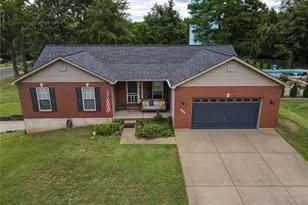 4483 Mockingbird Ln, Hillsboro, MO 63050 - Photo 4