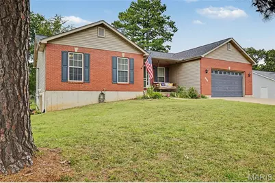 4483 Mockingbird Lane, Hillsboro, MO 63050 - Photo 2