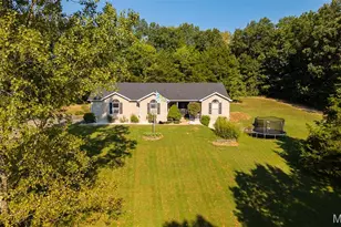 711 Joshua Ln, Union, MO 63084 - Photo 1