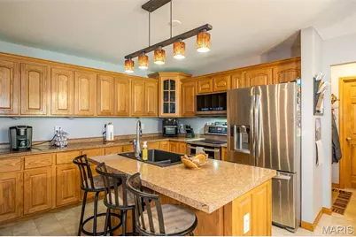 711 Joshua Lane, Union, MO 63084 - Photo 34