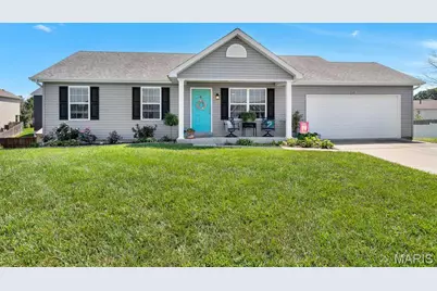 91 Swaying Pine Lane, Winfield, MO 63389 - Photo 1