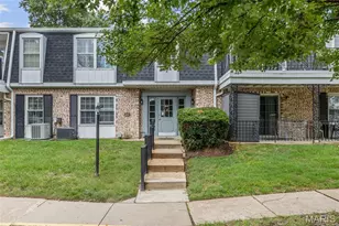 1716 Mayenne Ct, Saint Louis, MO 63125 - Photo 1