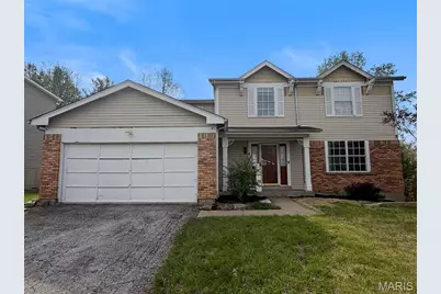 4204 River Oaks Drive, Unincorporated, MO 63034 - Photo 4
