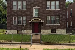 5976 Wabada Ave, Saint Louis, MO 63112 - Photo 2