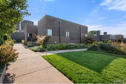 3738 Olive Street, Saint Louis, MO 63108 - Photo 1