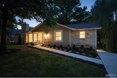 807 Garonne Drive, Manchester, MO 63021 - Photo 38