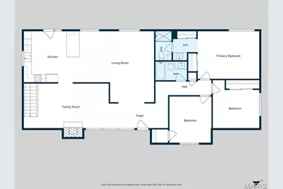 807 Garonne Drive, Manchester, MO 63021 - Photo 42
