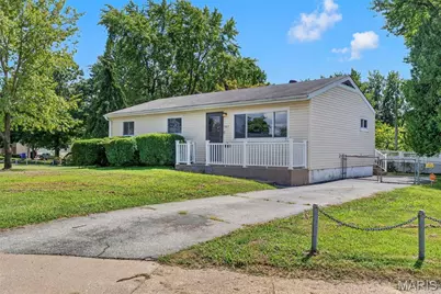 1180 Elder Drive, Florissant, MO 63033 - Photo 36