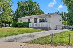 1180 Elder Dr, Florissant, MO 63033 - Photo 36