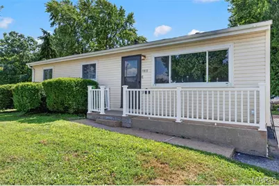 1180 Elder Drive, Florissant, MO 63033 - Photo 2