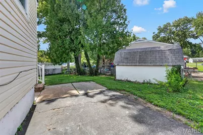1180 Elder Drive, Florissant, MO 63033 - Photo 36