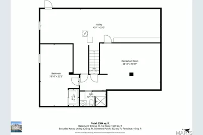 125 Heritage Trail, Troy, MO 63379 - Photo 88